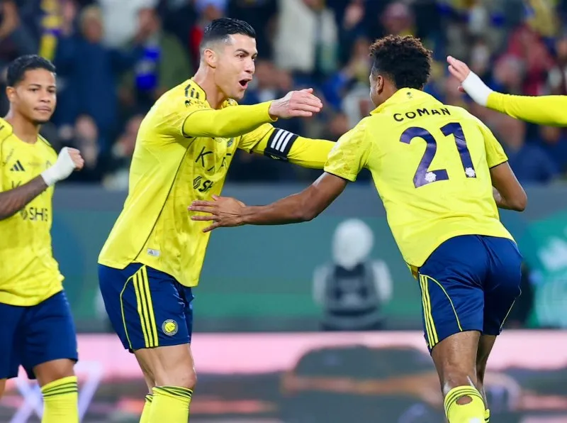 al-nassr-ronaldo