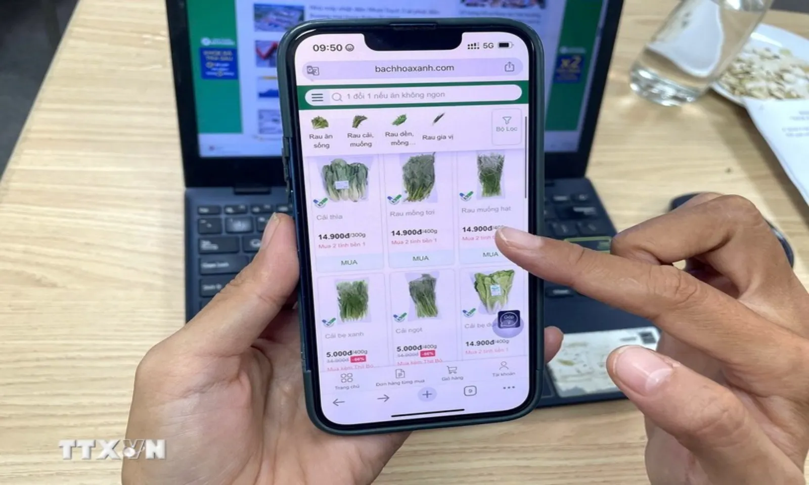 Khuyến khích sử dụng mã số, mã vạch trong sản xuất, kinh doanh – Hình 1