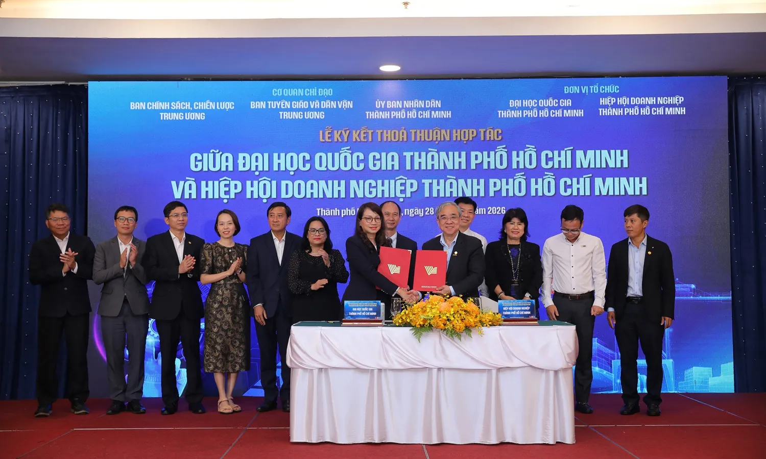 Chuyển đổi kép – “chìa khóa sống còn” của doanh nghiệp Việt trong kỷ nguyên mới