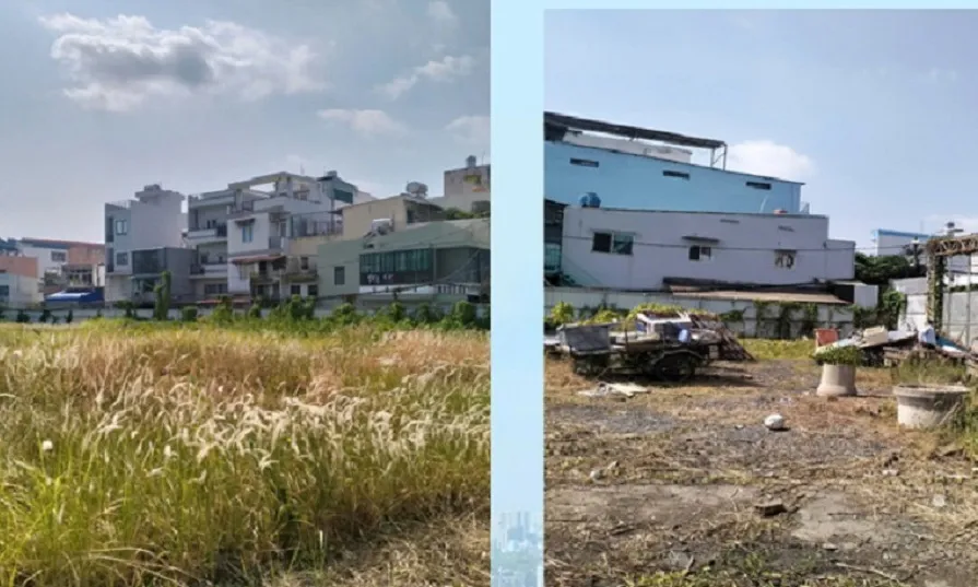 TPHCM có 148 khu đất phù hợp làm dự án tái định cư, nhà ở xã hội