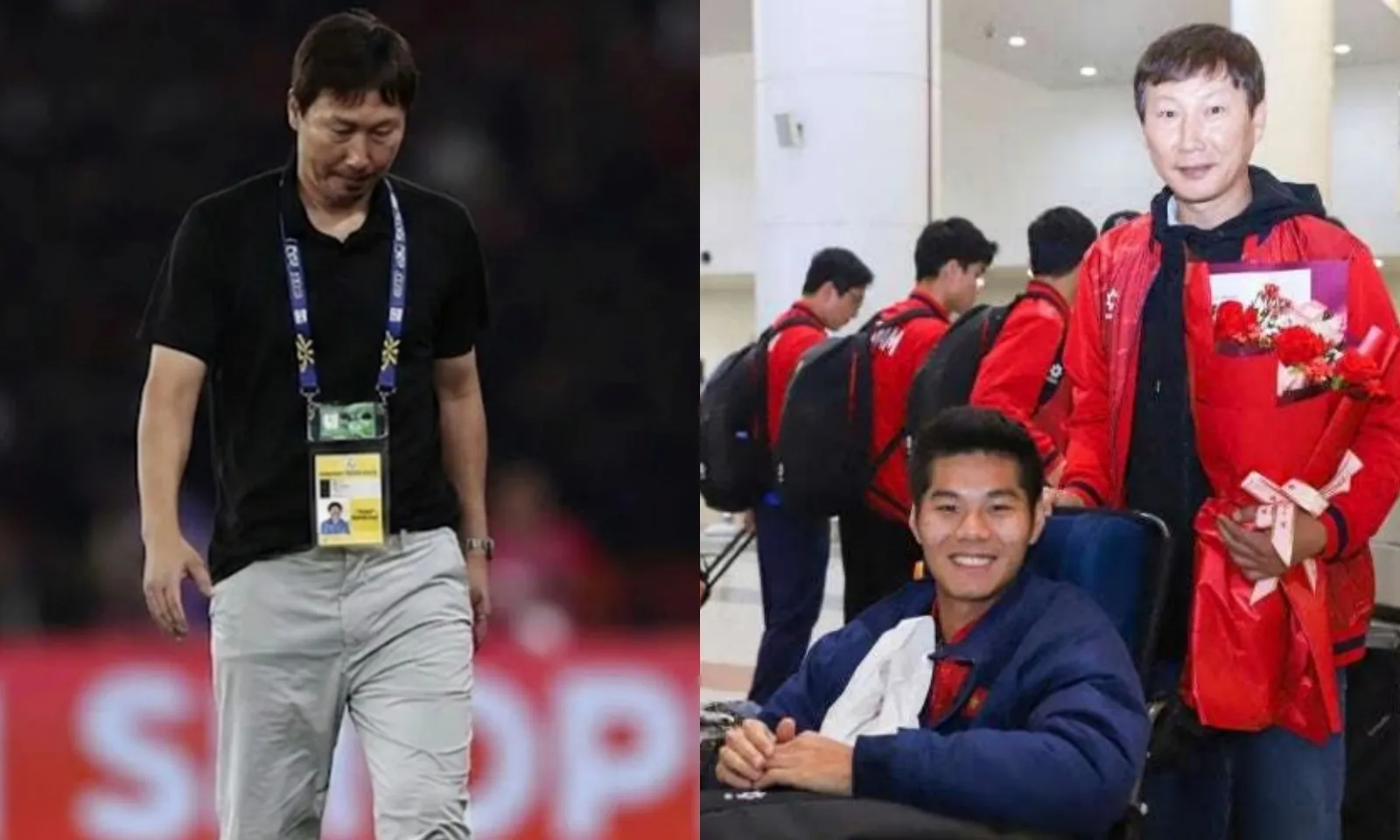 Truyền thông Hàn Quốc cảm phục nhân cách hiếm có của thầy Kim