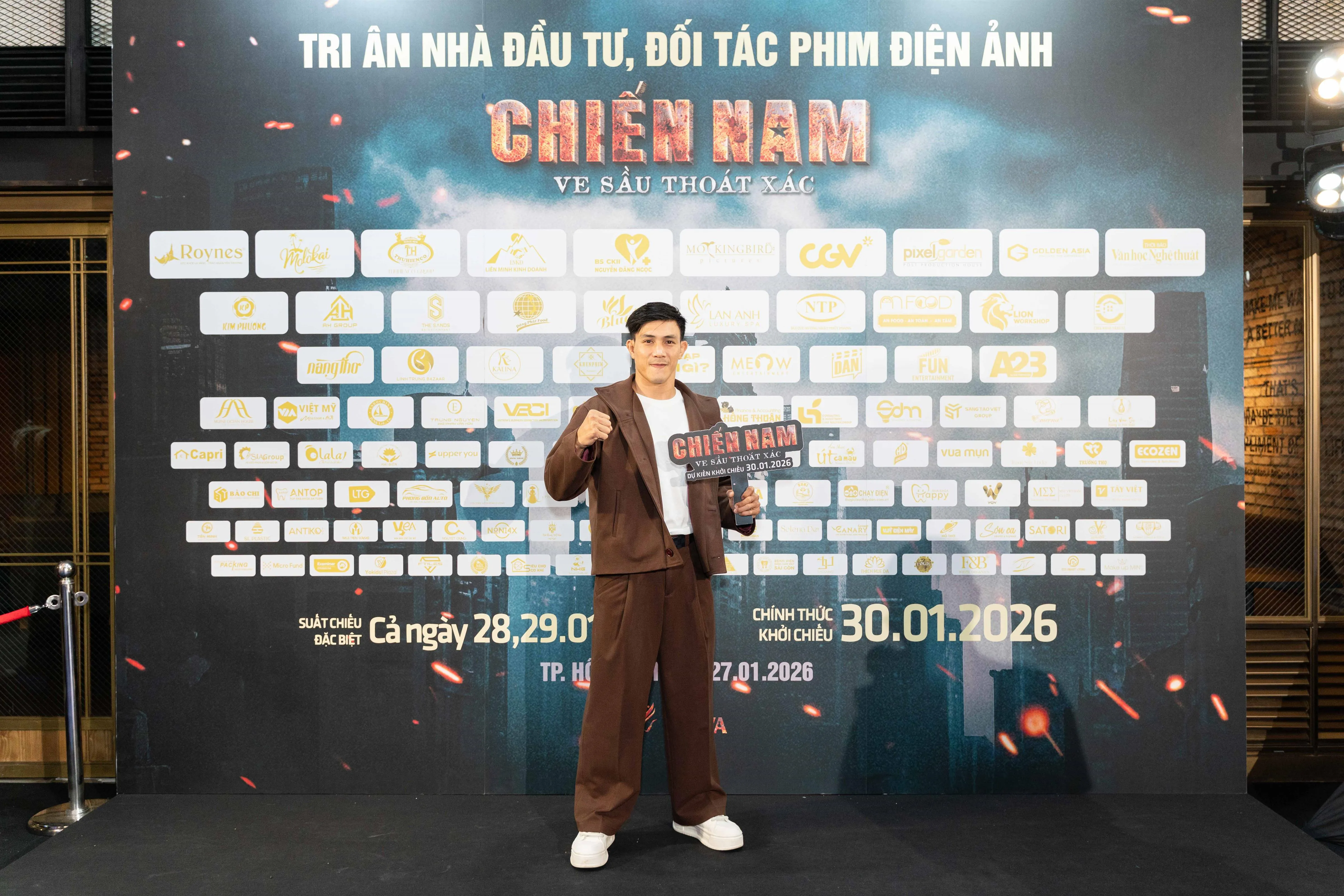 Nguyen Tran Duy Nhat