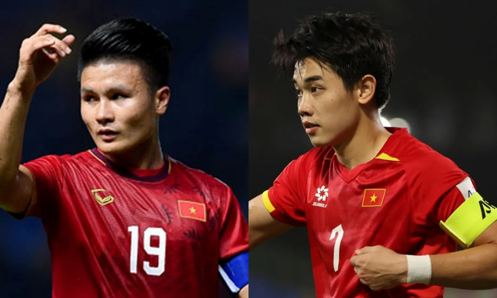 Đình Bắc nói rõ về so sánh với Quang Hải 