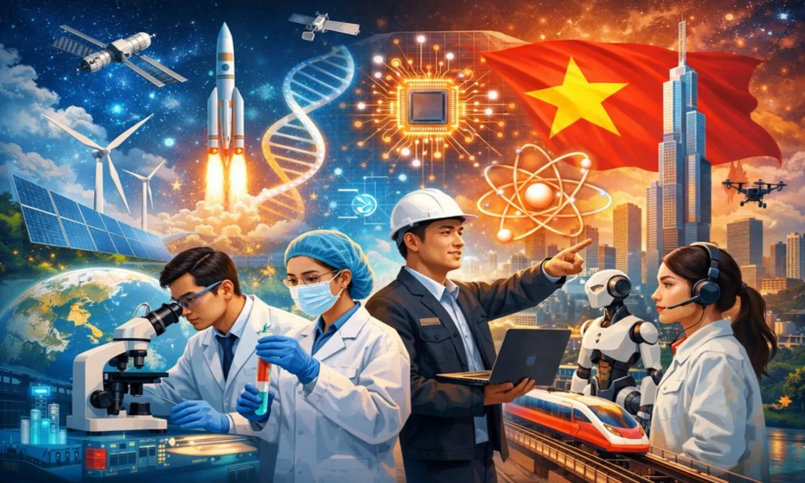 Quy định mới về quản lý dự án CNTT vốn ngân sách
