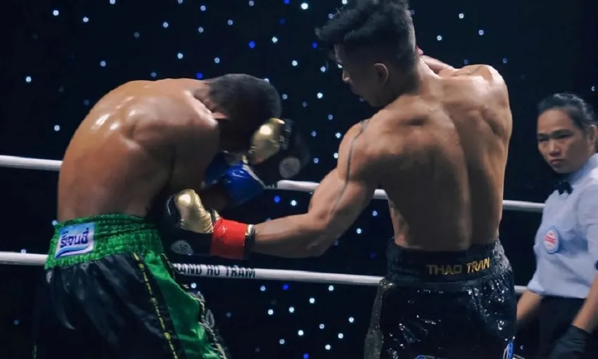 Việt Nam lần đầu tiên đăng cai Hội nghị thường niên của Liên đoàn Quyền Anh Quốc tế IBF lần thứ 41