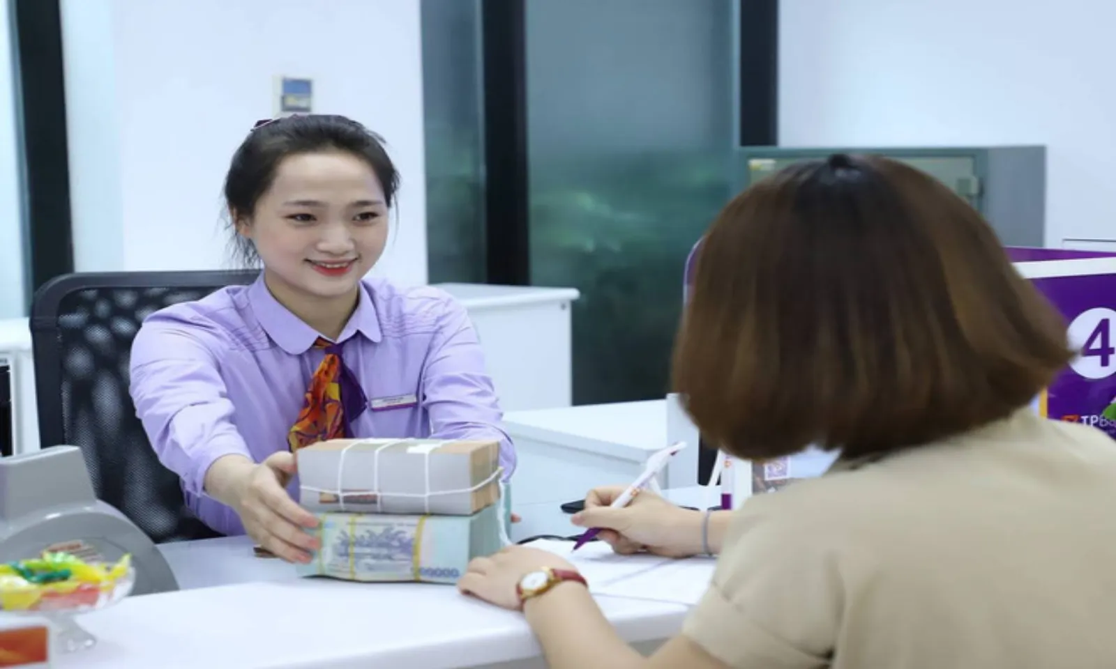 Tín dụng 2026 Ngân hàng ưu tiên chất lượng, siết rủi ro – Hình 3