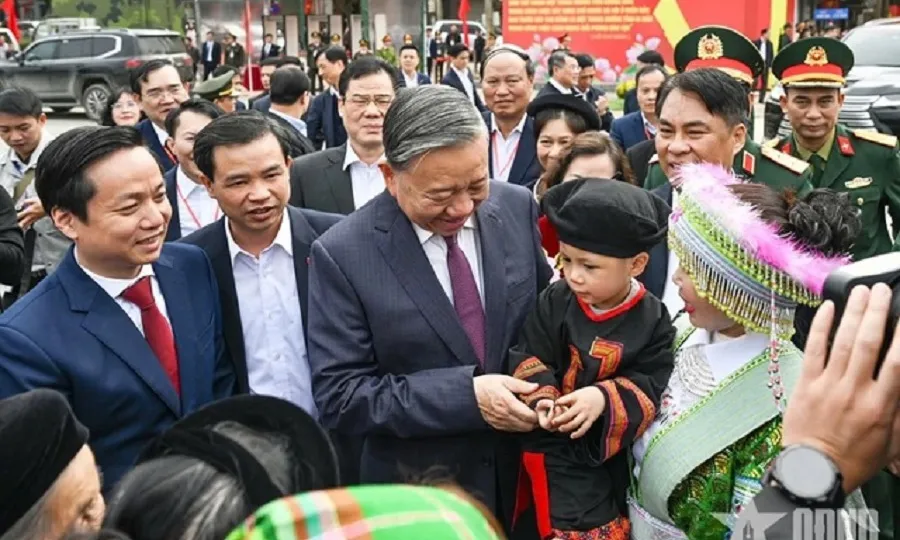 tong bi thu o Cao bang