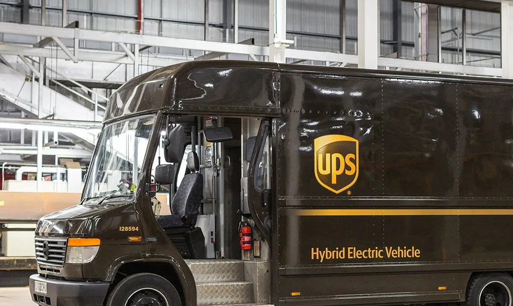 Hãng giao vận UPS dự kiến sa thải thêm 30.000 nhân sự trong năm nay