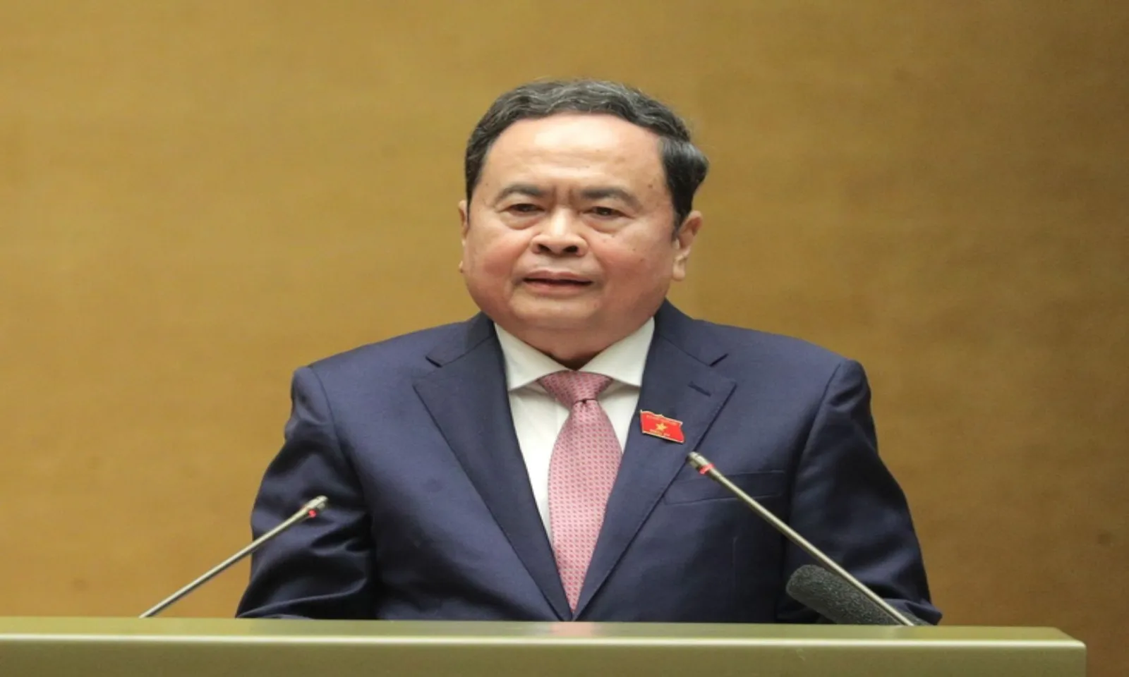 Chủ tịch Quốc hội nêu nhiệm vụ trọng tâm năm 2026 – Hình 1