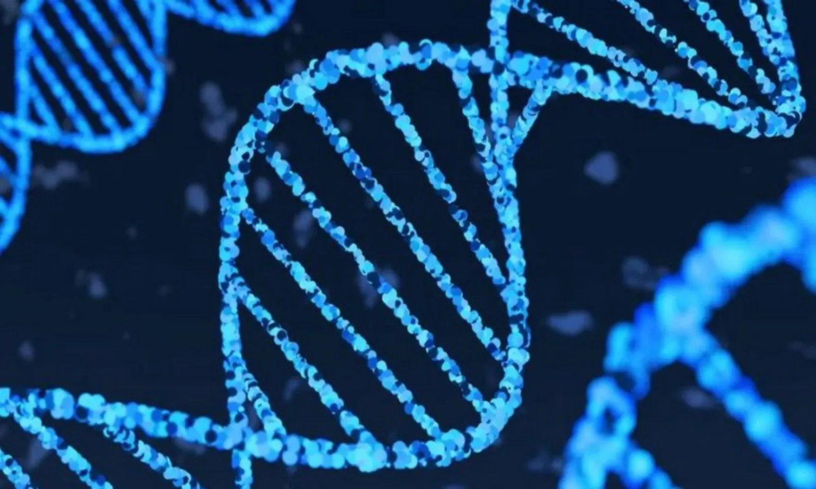 Google ra mắt AlphaGenome, AI giúp giải mã bộ gene người – Hình 1