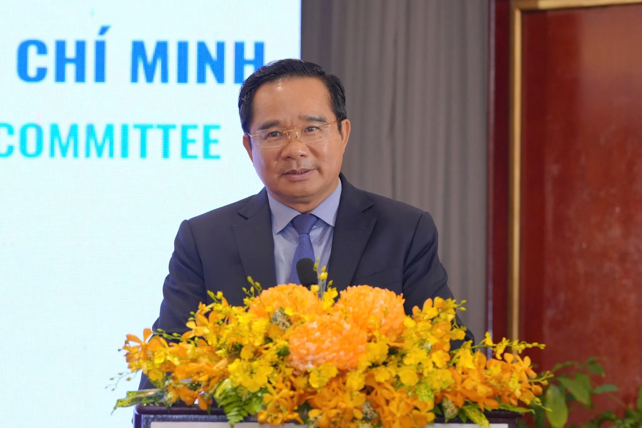 Ông Nguyễn Văn Được