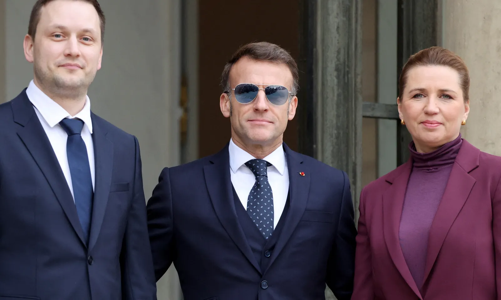 Tổng thống Pháp kêu gọi tăng cường năng lực quốc phòng tại Bắc Cực