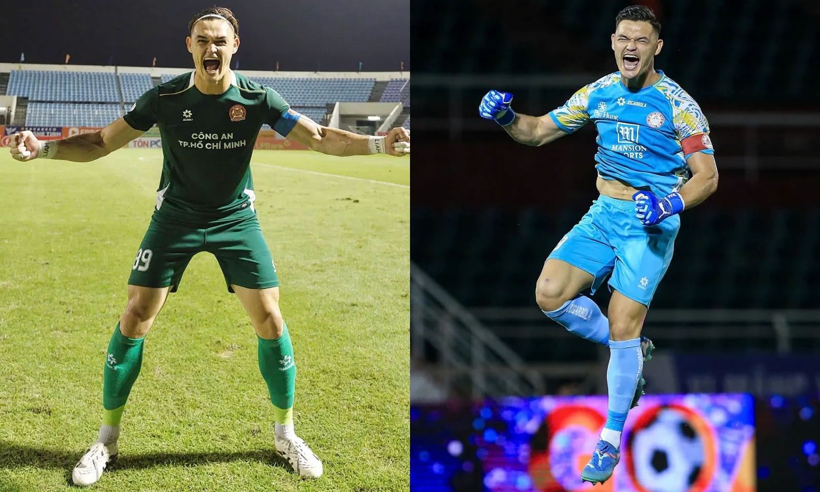 CHÍNH THỨC! Sao V.League nhập tịch thành công, tuyển Việt Nam hổ mọc thêm cánh