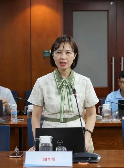  TPHCM chưa phát hiện ca bệnh virus Nipah