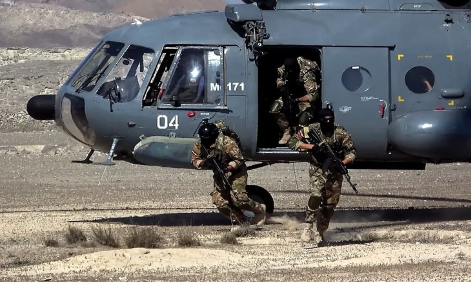 EU chính thức coi Vệ binh Cách mạng Iran là tổ chức khủng bố