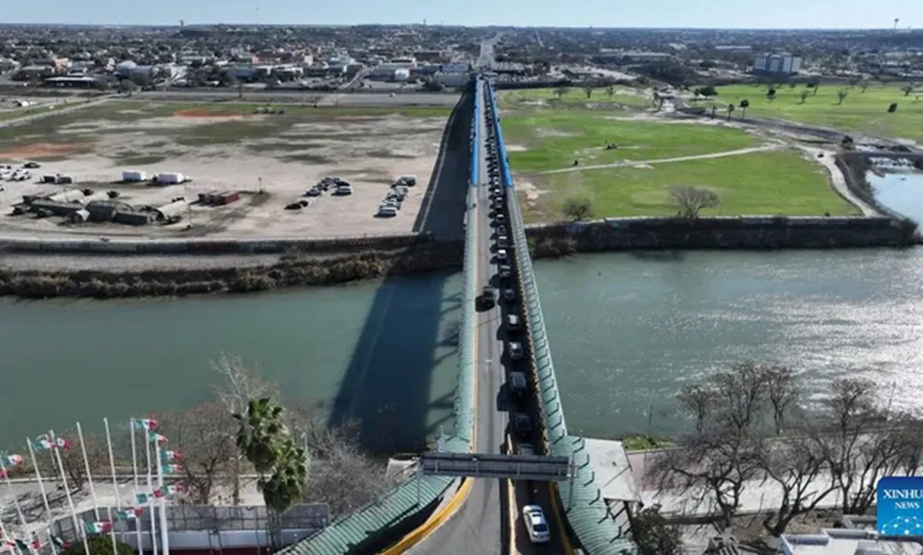 Năm 2025: Mỹ bắt hơn 21.000 người nhập cư trái phép