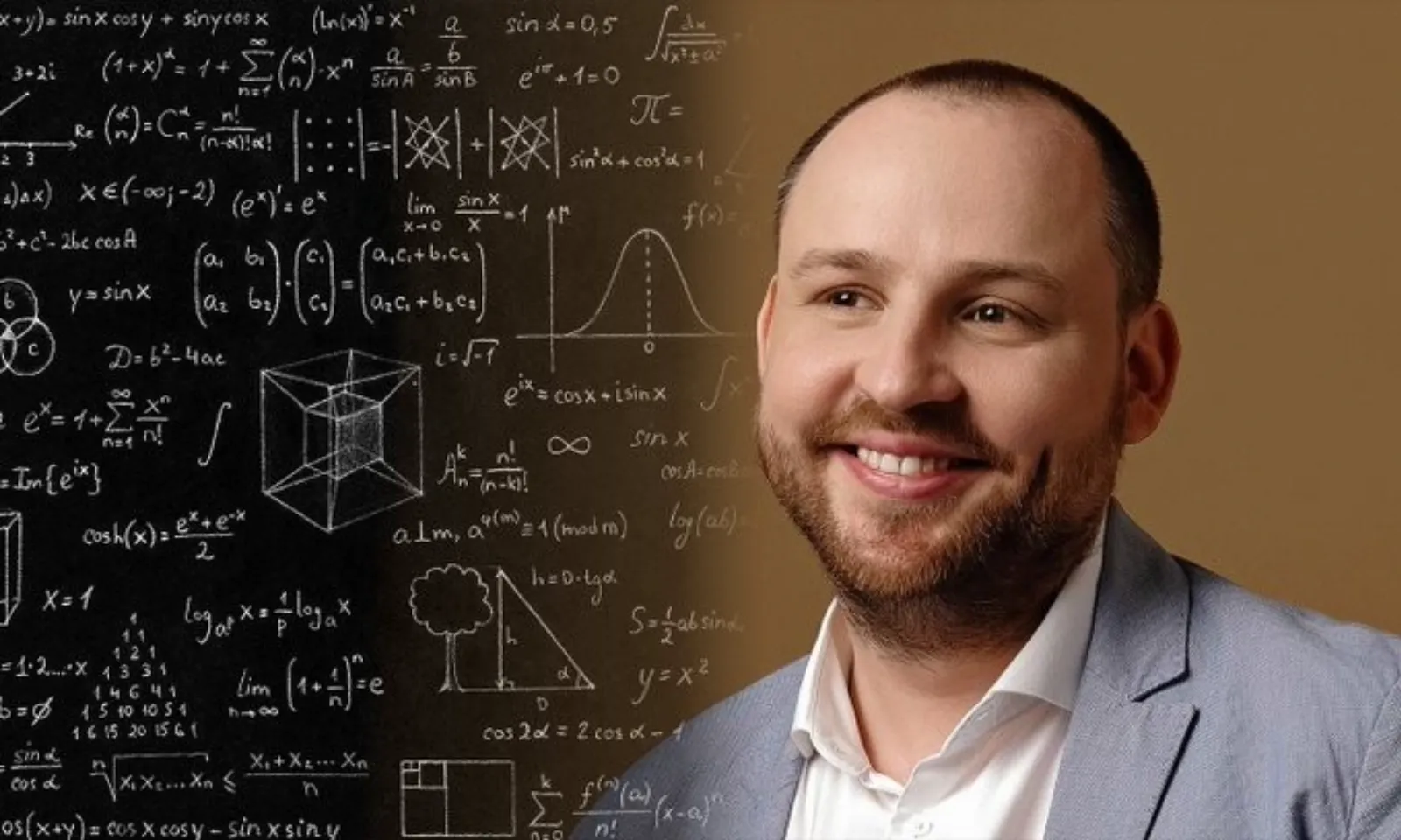 Nhà toán học Nga giải bài toán “bất khả thi” sau 190 năm