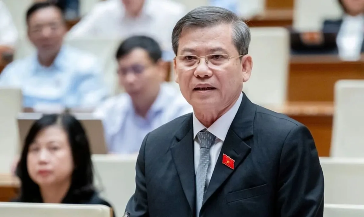 Bộ Chính trị phân công ông Lê Minh Trí làm Trưởng ban Nội chính Trung ương