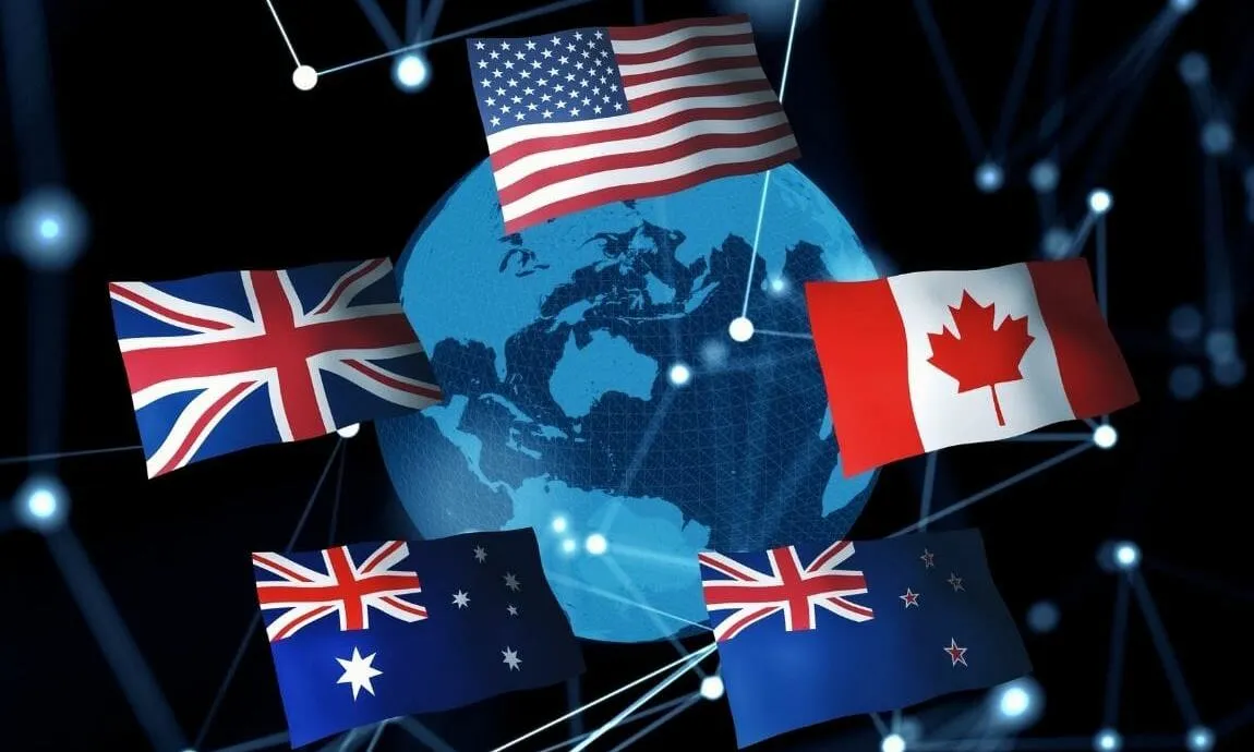 Phép thử cho Mỹ và các đồng minh trước “ngã rẽ” Trung Quốc