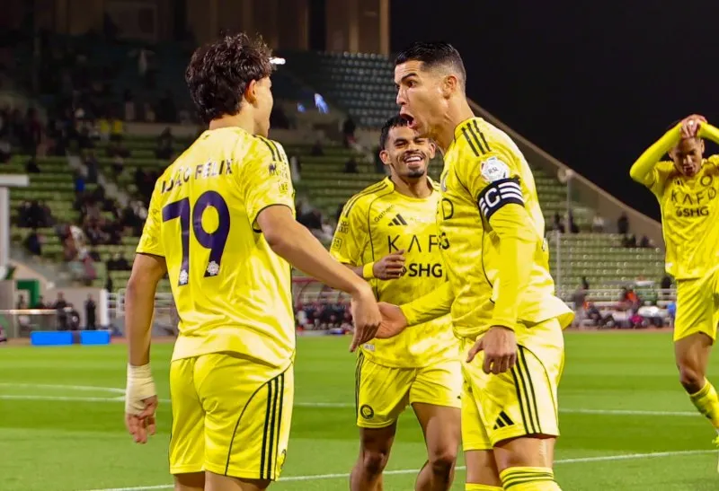 al-nassr-ronaldo