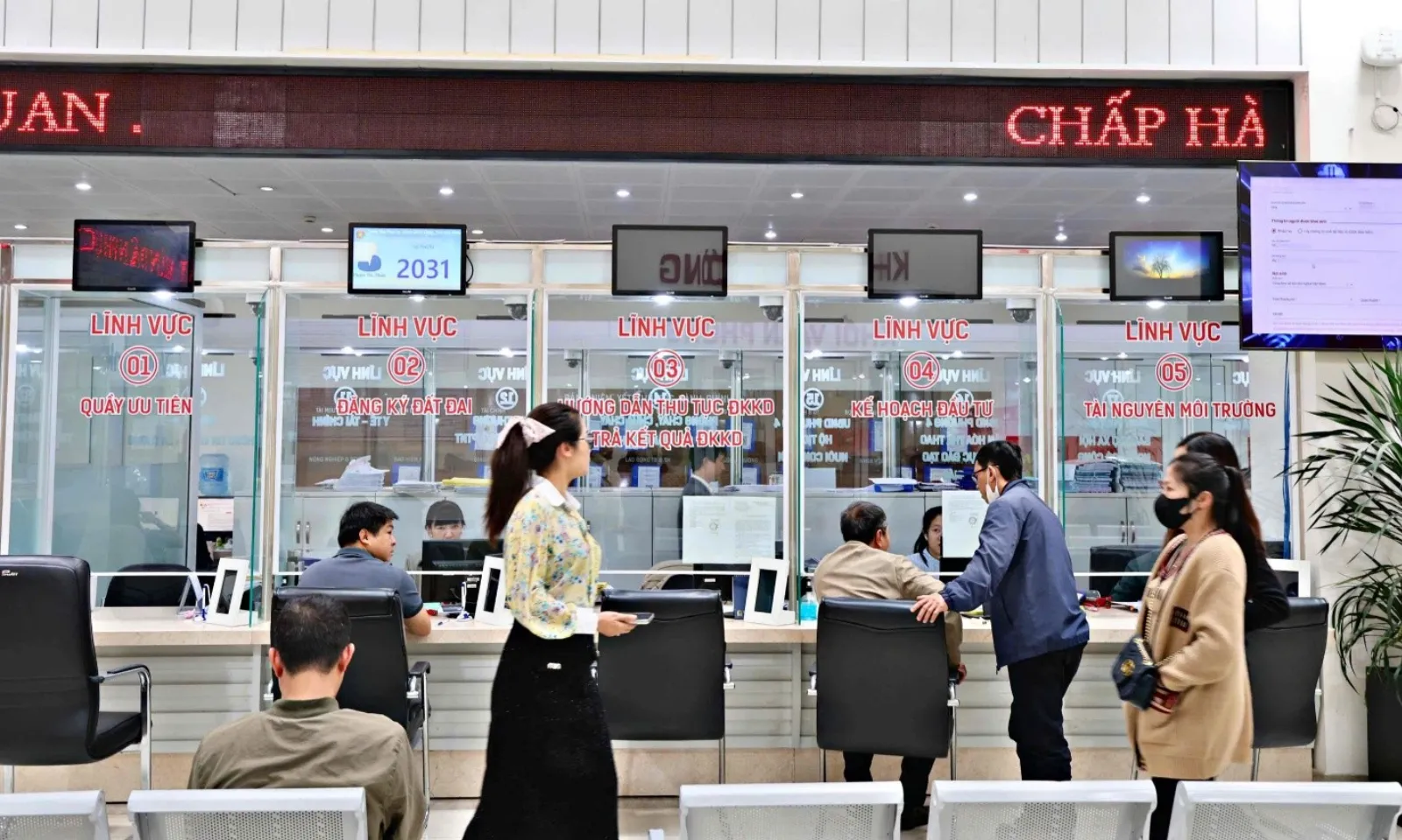 Lâm Đồng dự kiến tinh giản hơn 600 biên chế trong năm 2026 – Hình 1