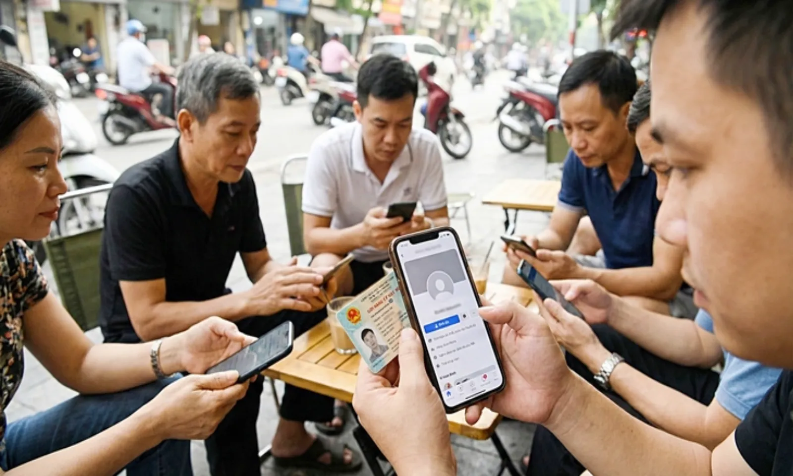 Mạng xã hội không còn “giấu mặt”, bắt buộc định danh người dùng – Hình 2