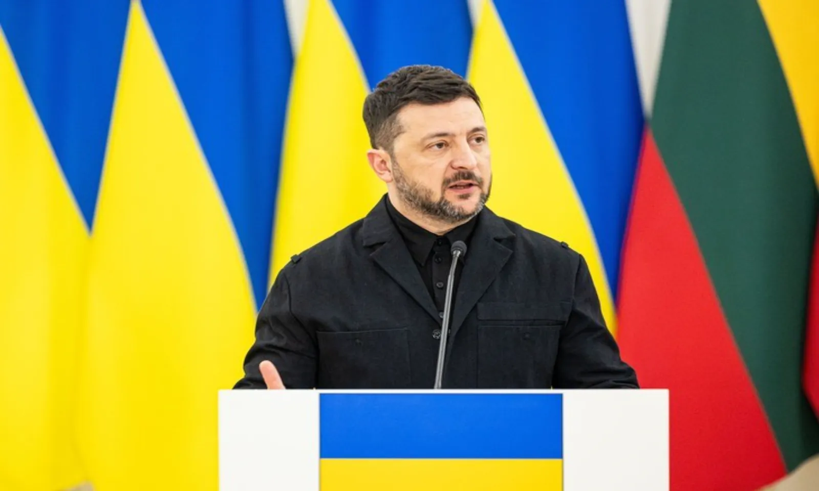 Nga – Ukraine bất đồng thời hạn ngừng bắn hạ tầng năng lượng – Hình 1