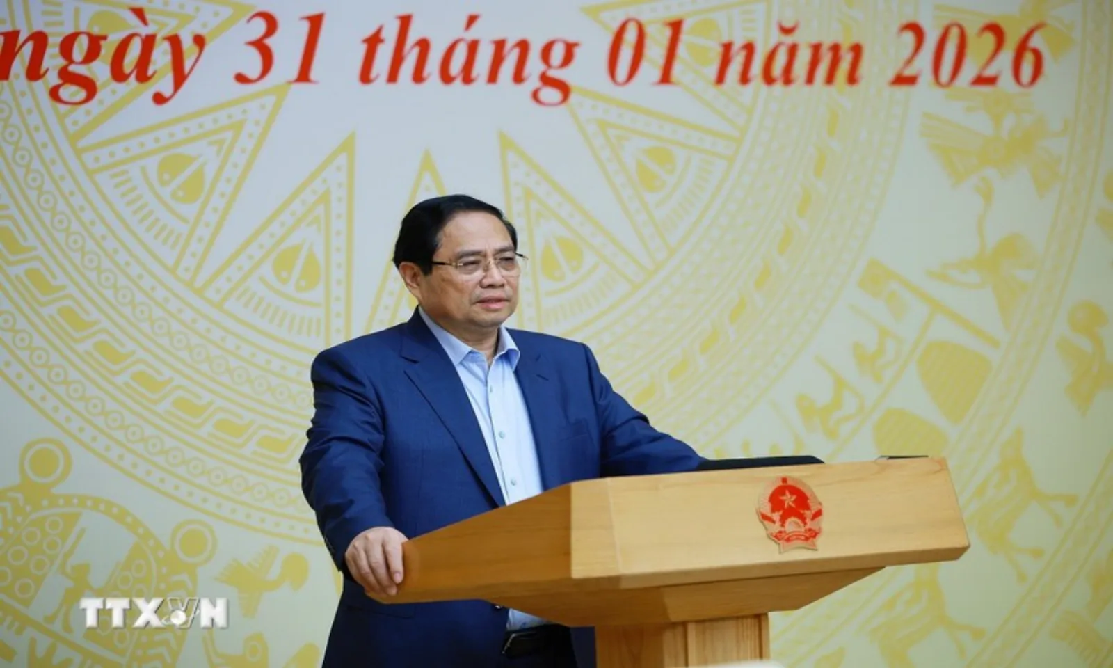 Thủ tướng chủ trì họp Ban Chỉ đạo phát triển kinh tế tư nhân – Hình 1