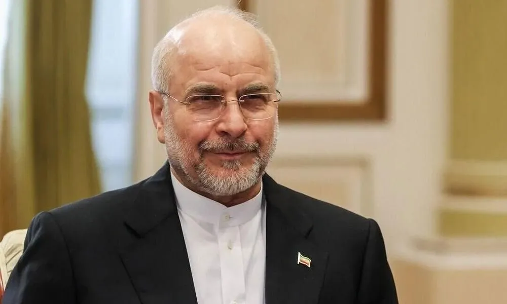 Iran tuyên bố xem toàn bộ quân đội EU là tổ chức khủng bố