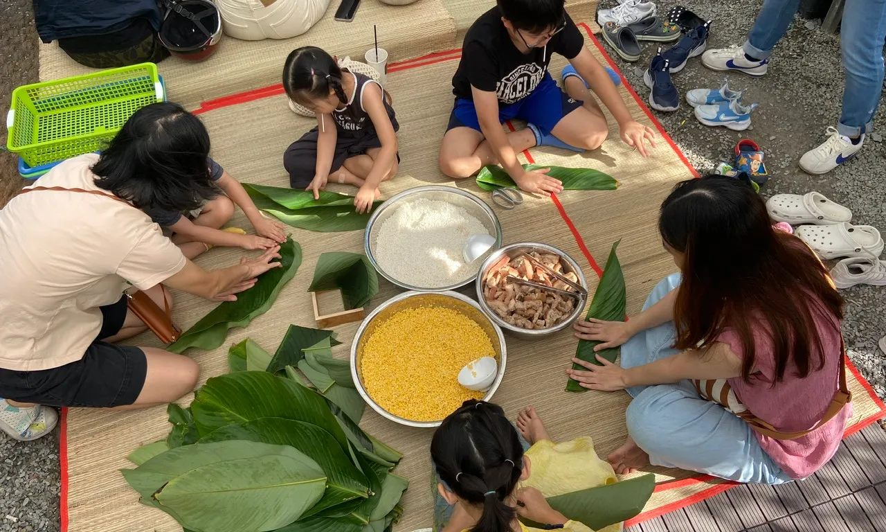 Tết Bính Ngọ 2026: Tết xanh, Tết hạnh phúc cho người Việt