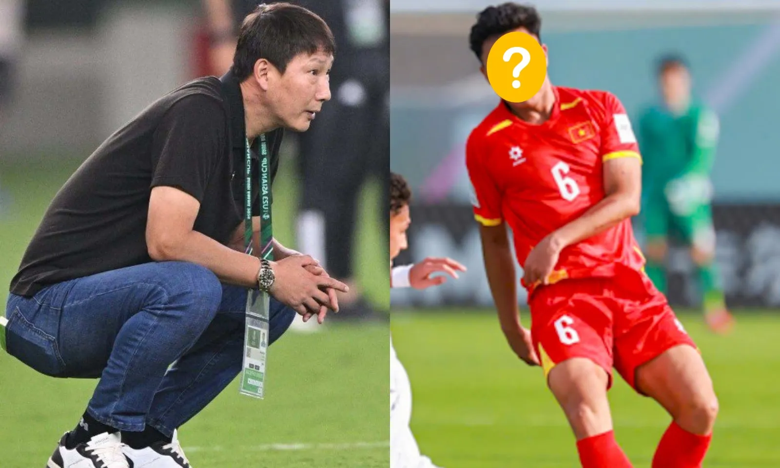 Thầy Kim hứng chịu cú sốc học trò cưng 