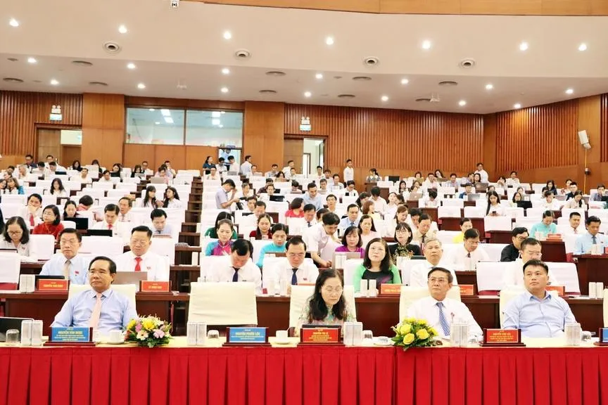 Nhiều dự án hạ tầng giao thông quan trọng sẽ được HĐND TPHCM xem xét thông qua