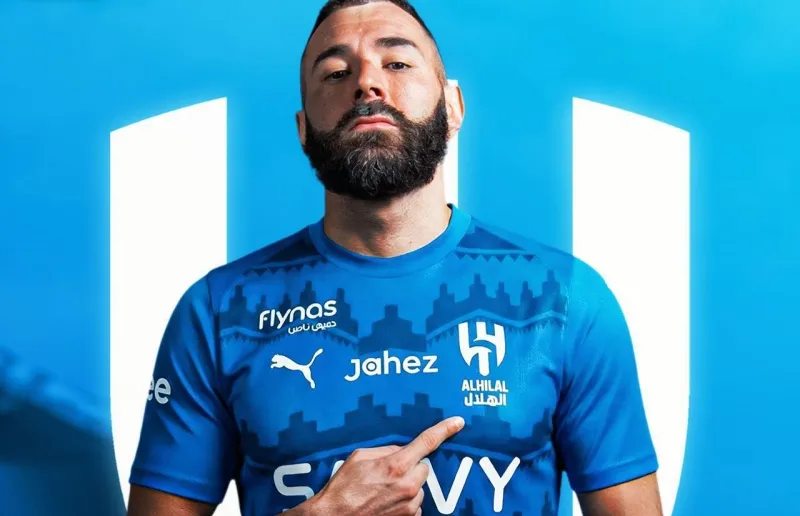 benzema-al-hilal