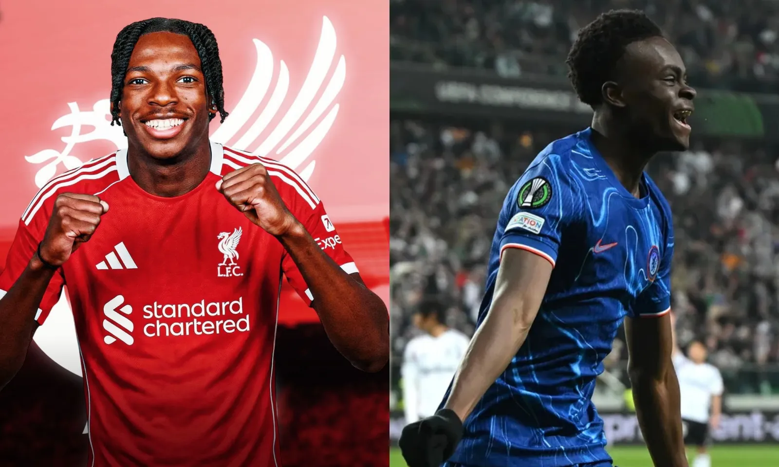 TTCN mùa đông đóng cửa: Liverpool kích hoạt bom tấn giờ chót | Chelsea hoàn tất 3 phi vụ 