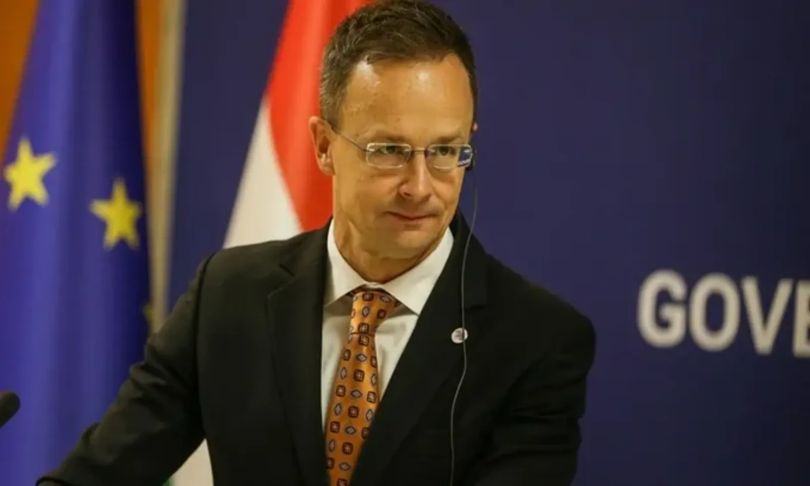 Hungary khởi kiện EU phản đối lệnh cấm nhập khẩu năng lượng Nga – Hình 1