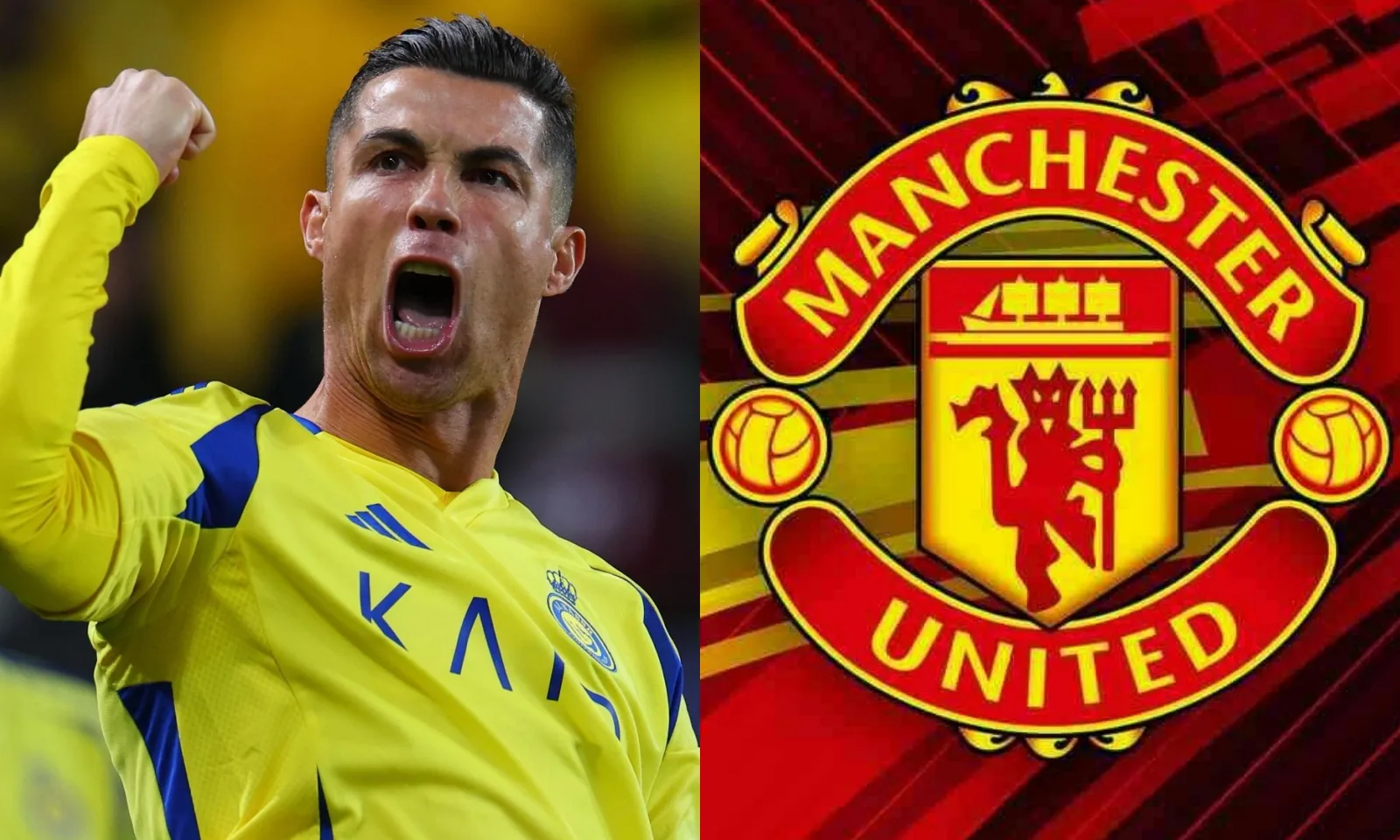 Ronaldo tìm đường tái xuất MU, tiết lộ điều khoản phá vỡ hợp đồng