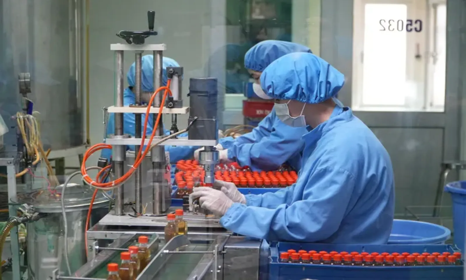 Tín dụng xanh tăng tốc, mở ra chuyển động đầu tư mới
