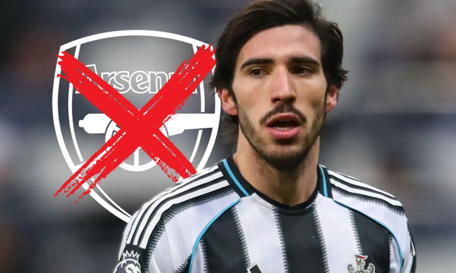 XONG! Rõ sự thật vụ Arsenal chiêu mộ Tonali