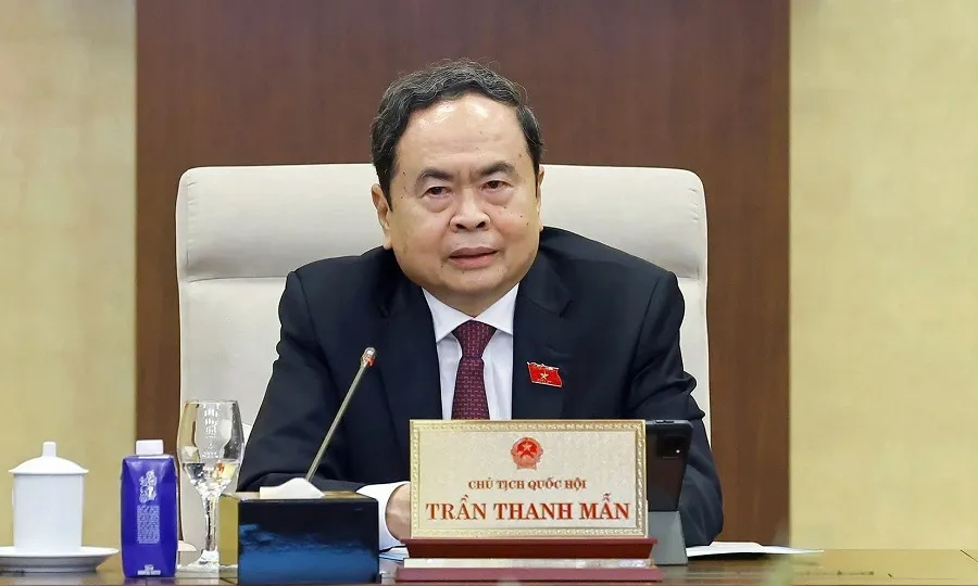 Chủ tịch Quốc hội: Cần tập trung cao độ cho công tác chuẩn bị và tổ chức bầu cử