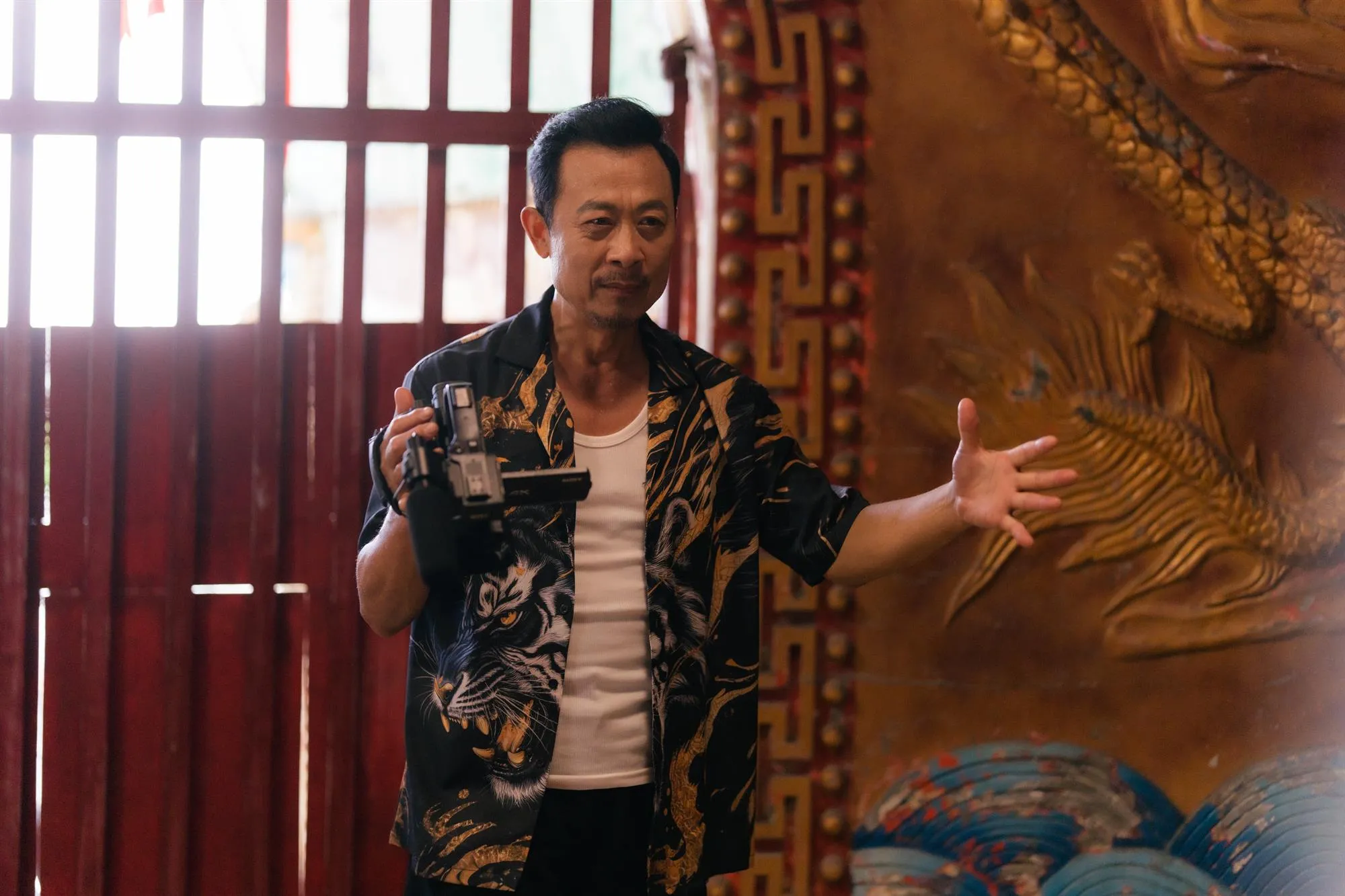 NGHỆ SĨ VÂN SƠN (3)