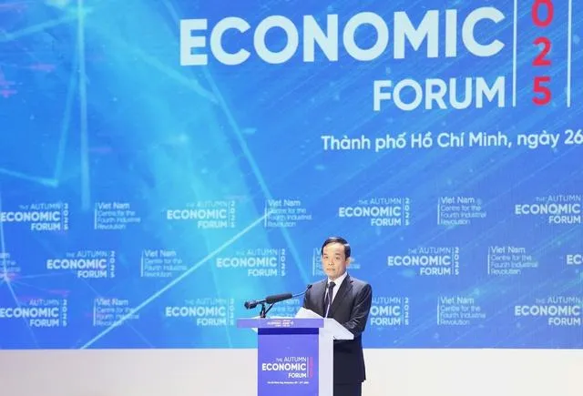 TPHCM: Quyết tâm kép cho một tương lai bền vững