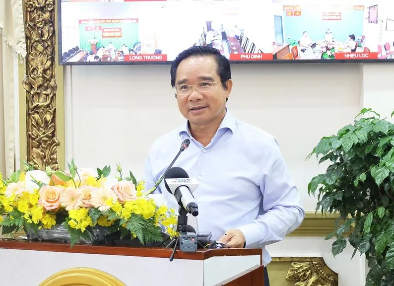 Khát vọng vươn mình từ những động lực mới