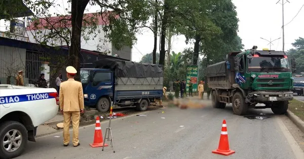 Xử lý tài khoản mạng xã hội xúc phạm danh dự, uy tín của Trung tá CSGT hi sinh khi làm nhiệm vụ