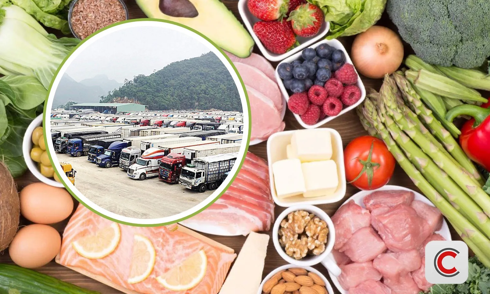 Nghị định 46 về quản lý an toàn thực phẩm có 6 điểm mới