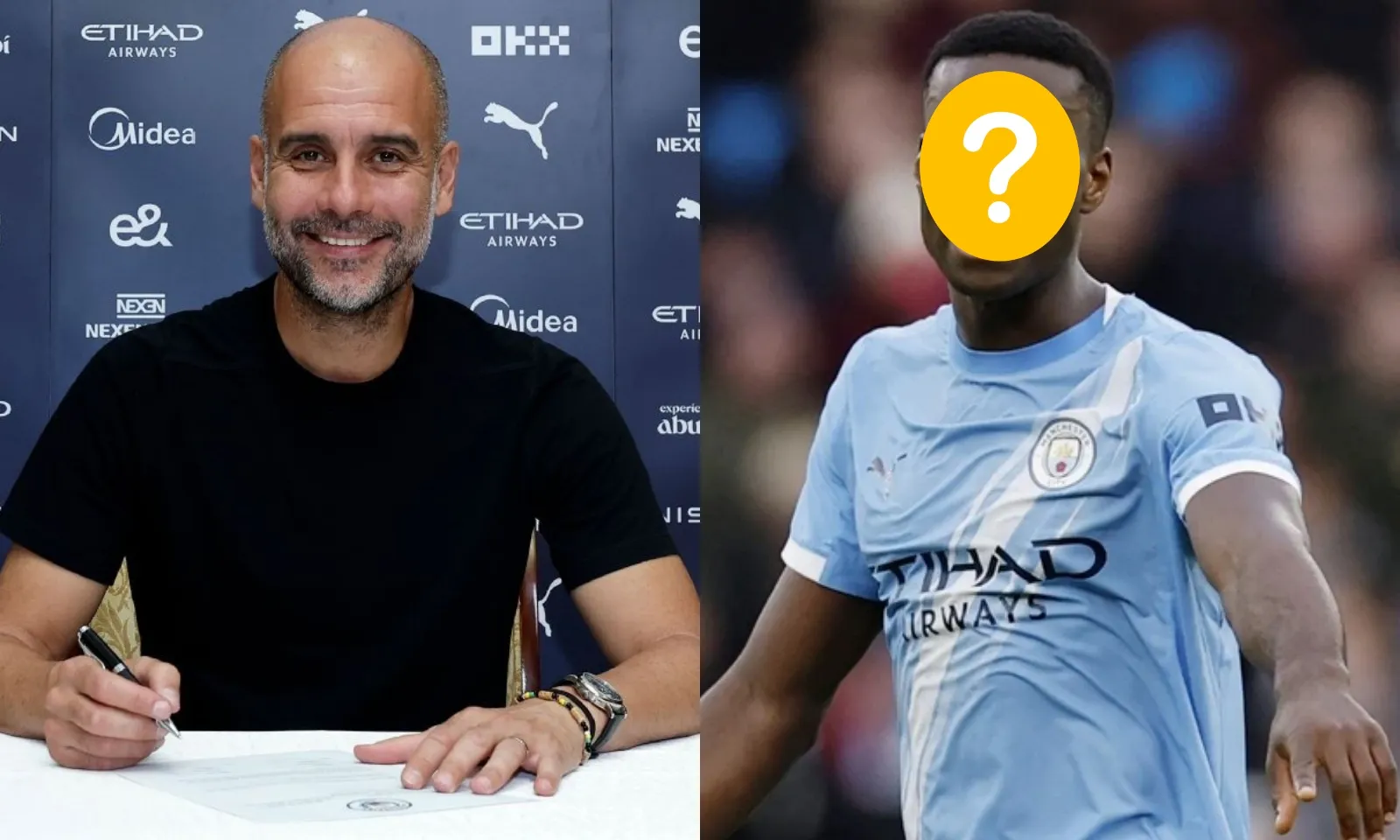 Pep viết đơn xin BTC Carabao Cup cho học trò đối đầu Arsenal ở Chung kết