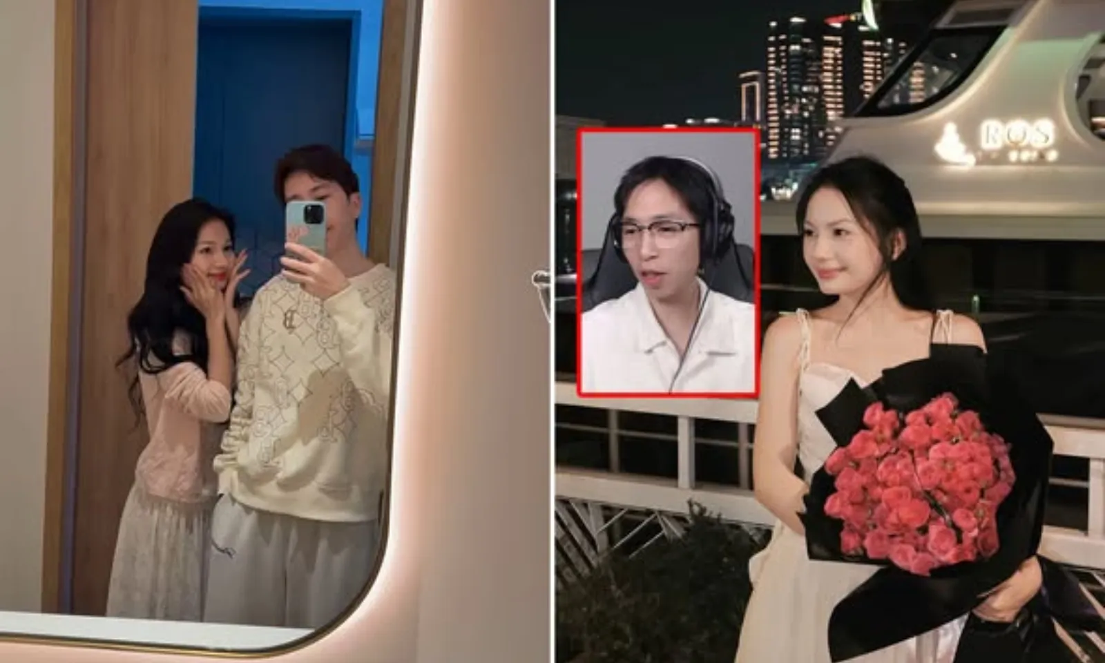 Trợ lý streamer ViruSs công khai lột xác nhan sắc sau can thiệp thẩm mỹ