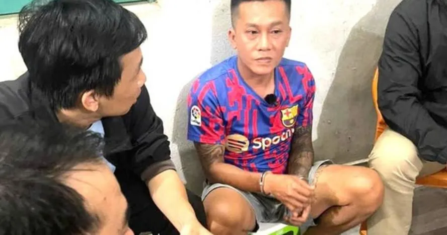 Nhóm cướp ngân hàng ở Gia Lai rất manh động, nguy hiểm, có kỹ năng sử dụng súng