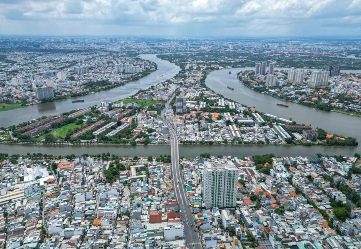TPHCM sẽ lựa chọn nhà đầu tư thực hiện Dự án Khu đô thị mới Bình Quới - Thanh Đa