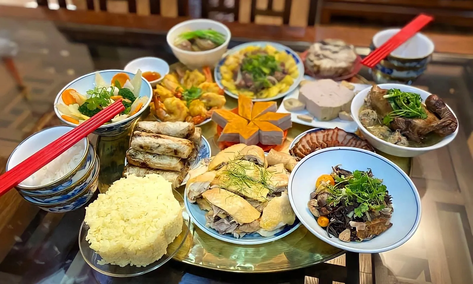 Coi chừng ngộ độc thực phẩm ngày Tết từ những thói quen quen thuộc