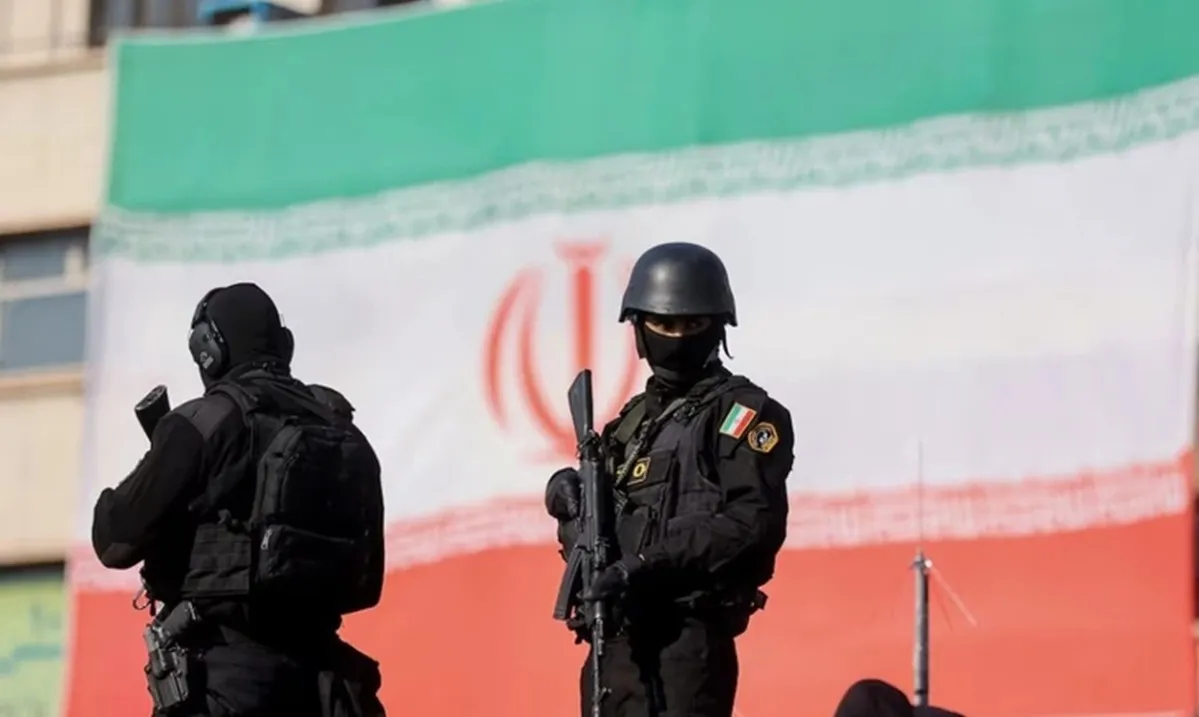 Mỹ kêu gọi công dân rời Iran ngay lập tức